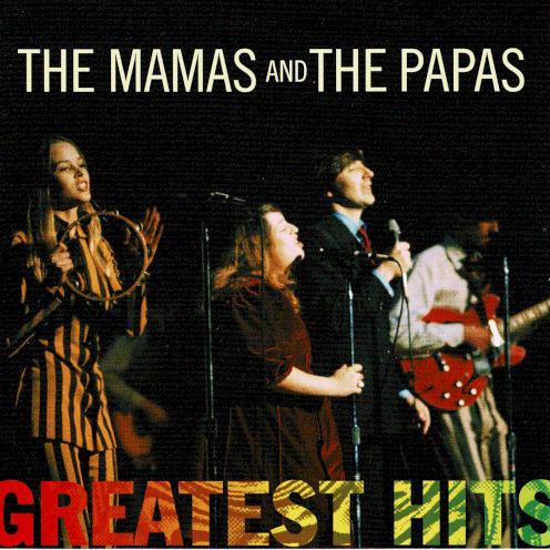 The Mamas & The Papas
